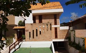Apartamentos Morada do Canto - 130m da praia principal Bombinhas